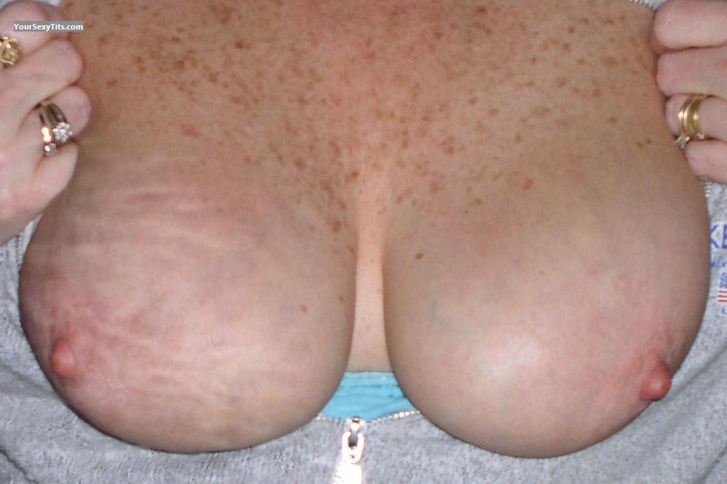Big Tits 2010